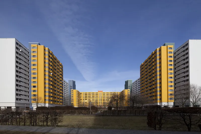 Smart wohnen ohne WBS– Kompakt, zentral, dein Stil — photo 1